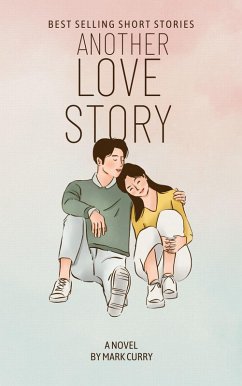 Cover Another Love Story (1, #1) (eBook, ePUB)