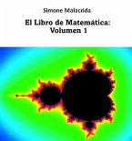 El Libro de Matemática: Volumen 1 (eBook, ePUB)
