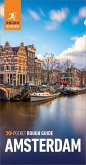 Pocket Rough Guide Amsterdam (Travel Guide eBook) (eBook, ePUB)