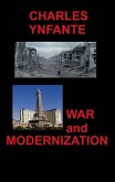War and Modernization (eBook, ePUB)
