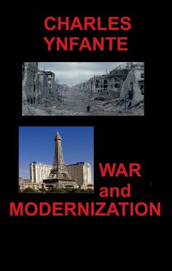 War and Modernization (eBook, ePUB) - Ynfante, Charles