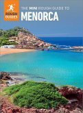 The Mini Rough Guide to Menorca (Travel Guide eBook) (eBook, ePUB)