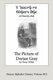 The Picture of Dorian Gray (Deseret Alphabet Ebook) (eBook, ePUB) The Picture of Dorian Gray (Deseret Alphabet Ebook) (eBook, ePUB)