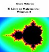 El Libro de Matemática: Volumen 2... - Bild 1