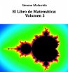 El Libro de Matemática: Volumen 3... - Bild 1