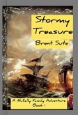 Stormy Treasure (eBook, ePUB)