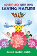 Saving Nature (Adventures with Buku,... - Bild 1