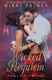 Love's Wicked Requiem (eBook, ePUB)