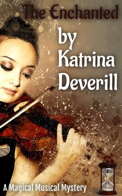 Cover The Enchanted (eBook, ePUB)