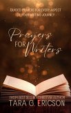 Prayers for Writers (eBook, ePUB)