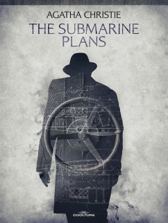Cover The Submarine Plans (eBook, ePUB)