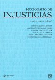 Diccionario de injusticias (eBook, ePUB)