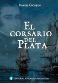 El corsario del Plata (eBook, ePUB)