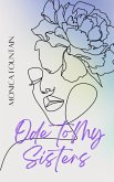 Ode to My Sisters (eBook, ePUB)