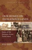 Our Homes on Indigenous Lands (eBook, ePUB)