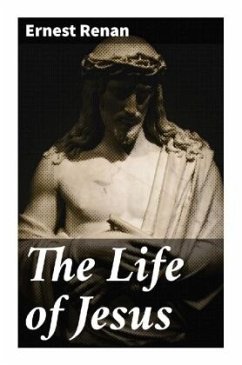 Cover The Life of Jesus
