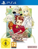 Tales of Symphonia Remastered (PlayStation 4)