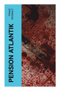 Cover Pension Atlantik