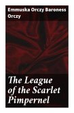 The League of the Scarlet Pimpernel