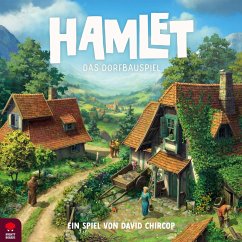 Image of Hamlet: Das Dorfbauspiel