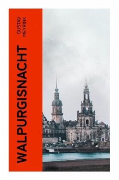 Cover Walpurgisnacht