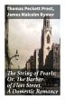 The String of Pearls; Or, The Barber of... - Bild 1