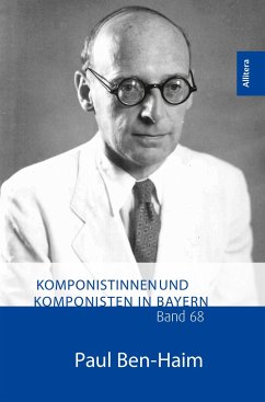 Paul Ben-Haim - Meßmer, Franzpeter