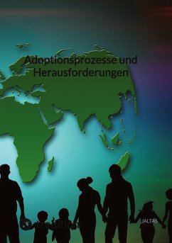 Adoptionsprozesse und Herausforderungen - Jaltas