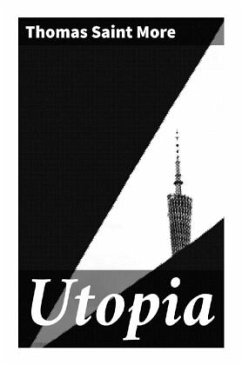 Utopia - More, Thomas, Saint