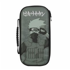 Naruto Switch Tasche Kakashi - grün