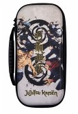 JuJutsu Kaisen Switch Tasche beige