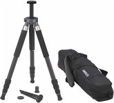 Novoflex TrioPod-M C2840 Carbon Stativ Set