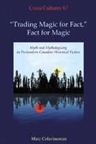 'Trading Magic for Fact,'Fact for Magic