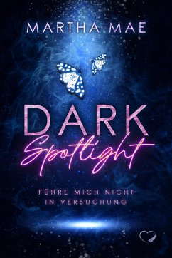 Dark Spotlight - Mae, Martha