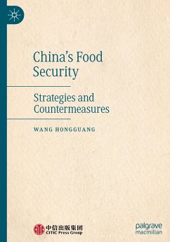 China's Food Security - Hongguang, Wang