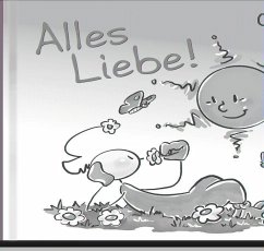 Alles Liebe - Hörtenhuber, Kurt