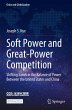 Soft Power and Great-Power Competition - Bild 1