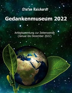 Gedankenmuseum 2022 - Reichardt, Stefan