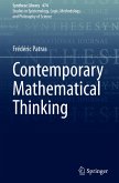 Contemporary Mathematical Thinking