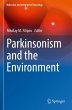 Parkinsonism and the Environment - Bild 1