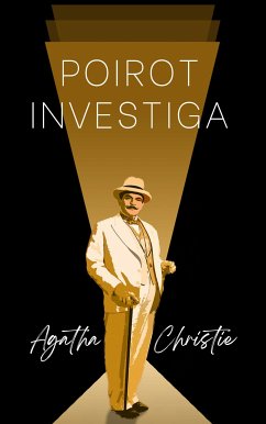 Poirot investiga (traduzido) (eBook, ePUB) - Christie, Agatha