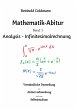 Mathematik-Abitur Band 1 - Bild 1