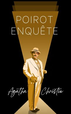 Poirot enquête (traduit) (eBook, ePUB) - Christie, Agatha