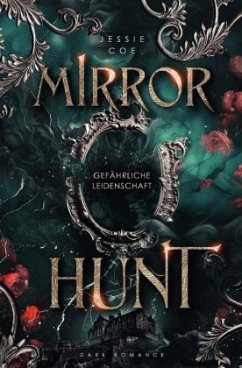 Mirror Hunt - Coe, Jessie