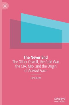 The Never End - Reed, John