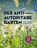 Der antiautoritäre Garten (eBook, PDF)