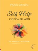 Self Help (eBook, ePUB)
