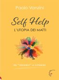 Self Help (eBook, ePUB) Self Help (eBook, ePUB)