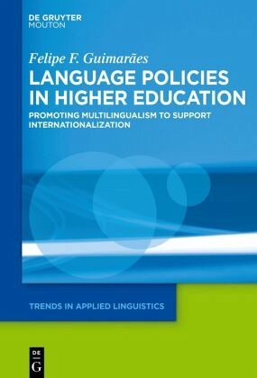 Language Policies in Higher Education