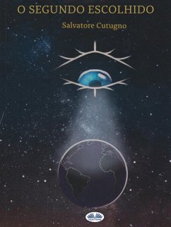 Cover O Segundo Escolhido (eBook, ePUB)